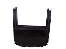 Schiebedach Glas Ohne Motor passt für VW TOUAREG (7LA, 7L6, 7L7) 3.2 V6