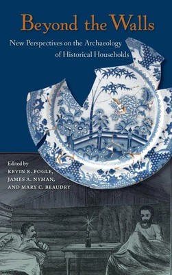 Kevin R. Fogle (u. a.) | Beyond the Walls | Buch | Englisch (2015)