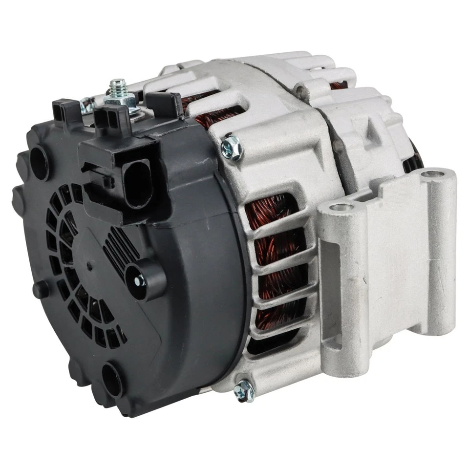 Alternador para Mercedes-Benz E250 2016 GLE300d 2015 ML250 2014-2016 Foto 3 de 4