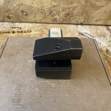 VDI 30 Radial Turning Tool Holder B3-30x16/20x40 Overhead Right Hand