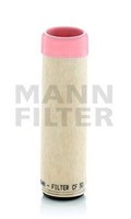 MANN-FILTER SekundäRluftfilter CF 50