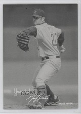 2004 Leaf Exhibits 1939-46 YTL Yours Truly Left /46 Mark Prior #26 11pj