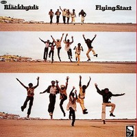 Blackbyrds - Flying Start - Vinyl Record - G3Z