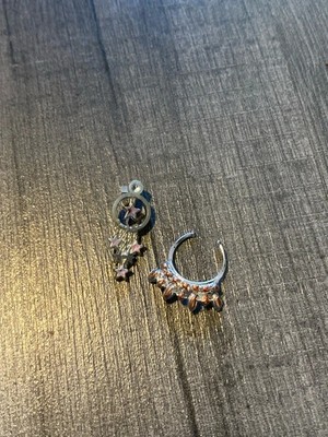 Bratz Prinzessin Jade Schmuck
