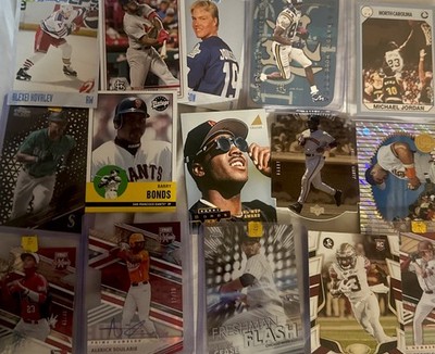 5 CARD STAR ROOKIES AND PLAYERS CARD  ***SEE ITEM DESCRIPTION***