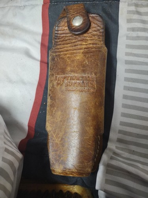 #ad #ad Tractor Supply Multitool Leather Sheath With 2 Inch Clip $31.71