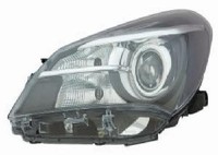 Original Abakus Hauptscheinwerfer 212-111ML-LDEM2 FüR Toyota