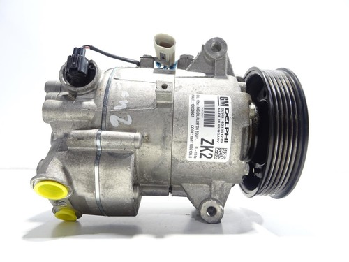 AIRCO POMP Opel Astra J Sports Tourer (PD8/PE8/PF8) 510724 / 13250607 - Afbeelding 1 van 6