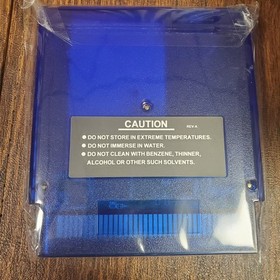 Happily Ever After Unreleased Nes Proto Entertainment System Game Cust Cart