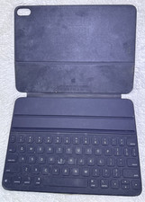 Apple Smart Keyboard Folio Case for 11-inch iPad Pro  A2038 - Black