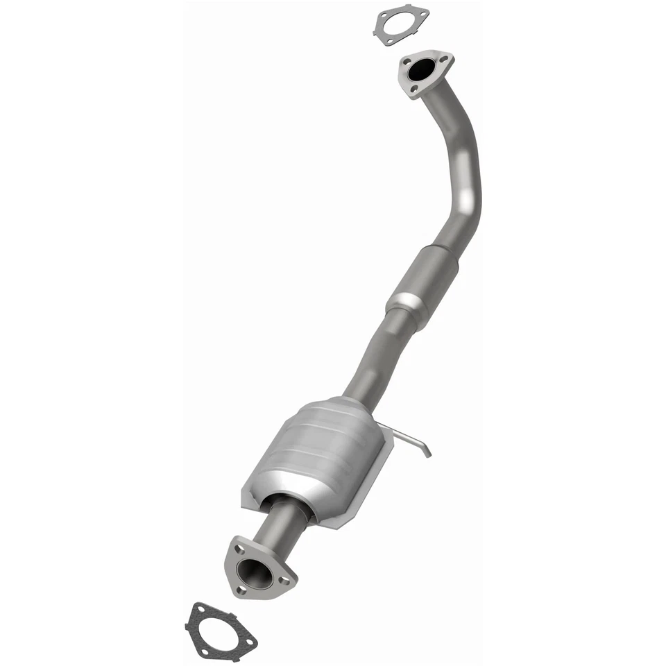 MagnaFlow Catalytic Converter: CARB, For 1997-1997 Saturn SC1, Saturn SW1 - Image 4 of 4