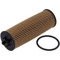NTY ÖLfilter Filtereinsatz FüR Opel Corsa E Chevrolet Aveo SchräGheck 1.4