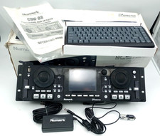 Numark D2 Director USB Hard Drive DJ Media Pl...
