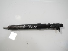 Injecteur Ford KUGA