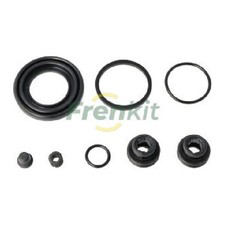 Reparatursatz Bremssattel hinten für Hyundai Sonata LF 8 DN8 Tucson 24268600