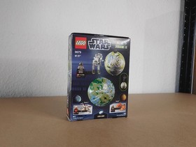 LEGO Star Wars: AT-ST & Endor (9679) - NEW MISB