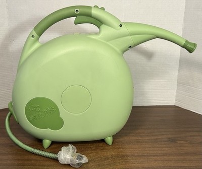 Ames Water Genie Bottomless Watering Can Retractable Hose Reel 40 Ft Hose