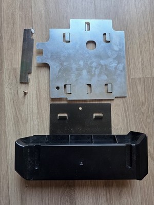 Saga Mega CD 2 Extension Kit. 