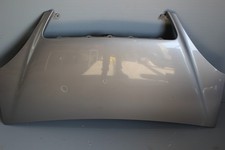 Motorhaube 706 (Mondsilber - Metalliclack) Mercedes Benz A W168 Bj,99 Motorhaube 706 (Mondsilber - Metalliclack) Mercedes Benz A W168 Bj,99