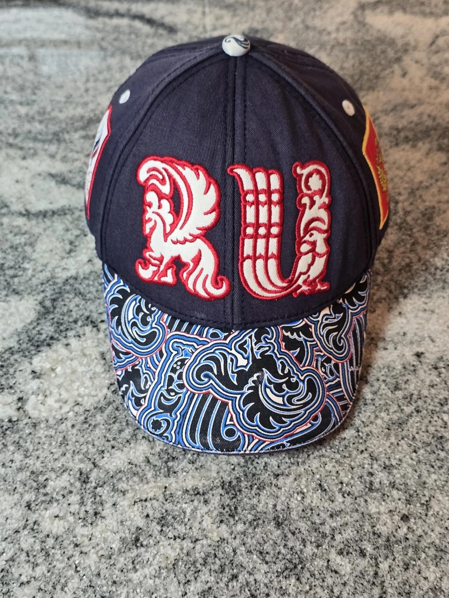 RARE BOSCO, Russian Olympic Team hat s-l400.jpg main image 4