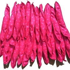 Aimin Soft Curlers for Overnight Heatless Curls, No Heat Foam Rollers for Lon...