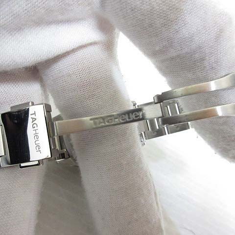 TAG Heuer Carrera Calibre 9 Date WAR2419 BA0776 Blue Dial Automatic Watch 942746