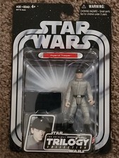 Trilogo Star Wars Original Trilogy Collection  38 Imperial Scanning Trooper 2004