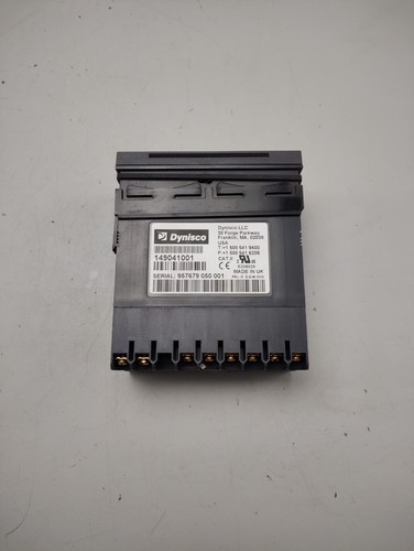 Dynisco 149041001 Process Indicator 1490 Series - Bild 2 von 7