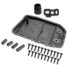 OEM ZF Auto Transmission Oil Pan Adapter Slee...