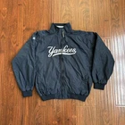 Majestic New York Yankees MLB Fan Jackets for sale | eBay