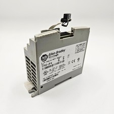 Allen Bradley 1762 IF4 MicroLogix 4 Channel Analog Input Module Used PLC I/O