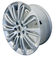 BUICK LACROSSE 2017-2019 FACTORY OEM 18" SILVER ALLOY WHEEL RIM 22976143 4780 #3