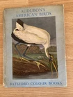 Audubon's Birds of America book, 1949 J.J. Audubon Coloured Plates