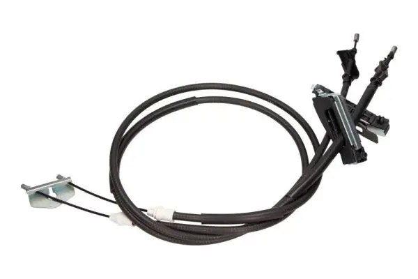 Cavo freno a mano posteriore Dx Freno a tamburo 32-0375 MAXGEAR per FORD FOCUS I