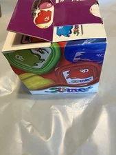12 PACK SLIME
