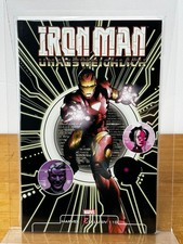 Marvel Exklusiv Nr. 110  Iron Man: Unausweich...