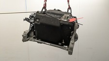 BMW IX I20 ELECTRIC MOTOR ENGINE 76.6KWH REAR XDRIVE 5B37213 2024