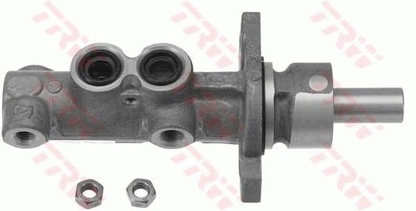 TRW Hauptbremszylinder PMK582 FüR CitroËN Xsara Picasso N68 16V LPG Chrono Hdi-image