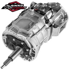 New Manual 5 Speed Ax5 Transmission For 94-02 Jeep Wrangler 2.5l 4 Cyl 52108049