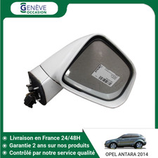 Retroviseur droit (ou coque) Opel ANTARA