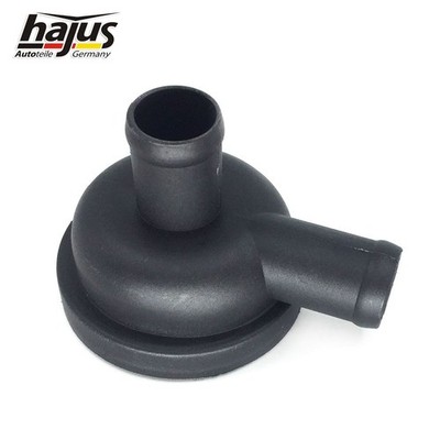 Entlüftungsventil Kurbelgehäuse Audi Seat Skoda VW 1.8T Original Hajus