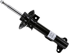 STOSSDÄMPFER FÜR MERCEDES-BENZ C-KLASSE T-MODEL (S204) - SACHS 317 556
