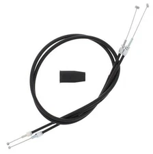 All Balls Throttle Cable #45-1020 fits Honda XR250R 1996-2004