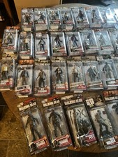 McFarlane Toys the Walking Dead