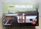 The Walking Dead Merle Cosplay Arm - Knife Hand Role-play New In Box #334