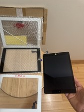 For Apple iPad 2 3 Touch Screen Digitizer Glass Replacement and other screens