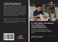 Brahim Selamat | Il Ruolo Della Narrazione Nel Migliorare L'apprendimento | Buch