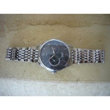 New Rare ORIS Oris Artelier In House Caliber 111 Manual Wind 10 Day Power Reserv 9