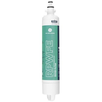 GE Rpwfe Refrigerator Water Filter - Wg03f04947