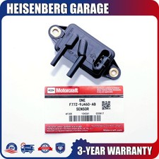 F77z-9j460-ab Oem Motorcraft Egr Pressure Feedback Dpfe Sensor Replacement